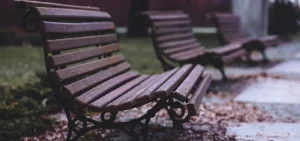 Ausencia de relaciones familiares