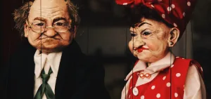 Régimen de visitas con los abuelos