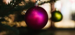 Las vacaciones de navidad en el divorcio