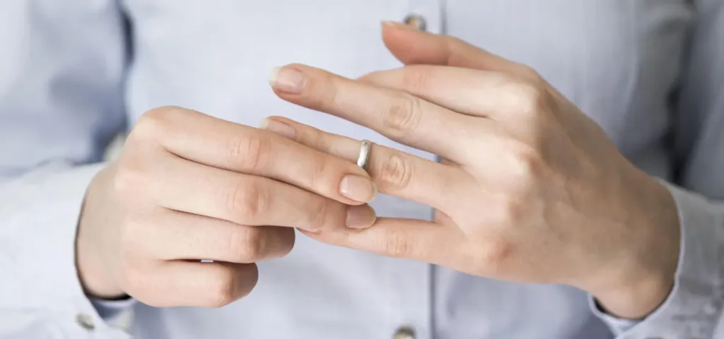 6 Pasos para un divorcio de mutuo acuerdo